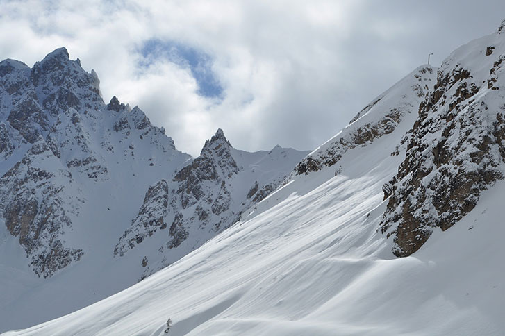 Courchevel