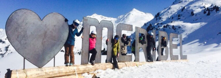 Meribel