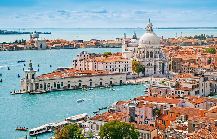 Venice-cathedral