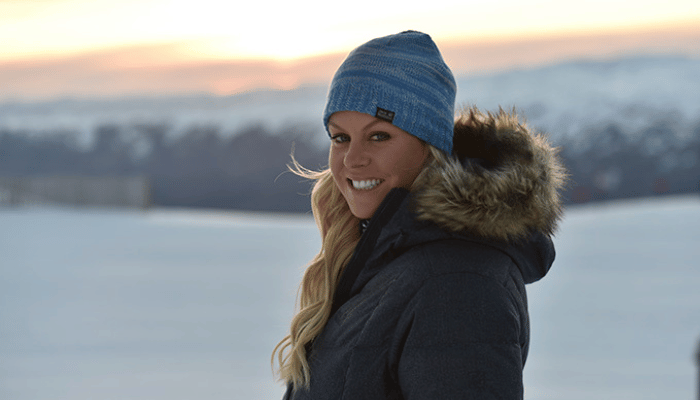 Chemmy Alcott