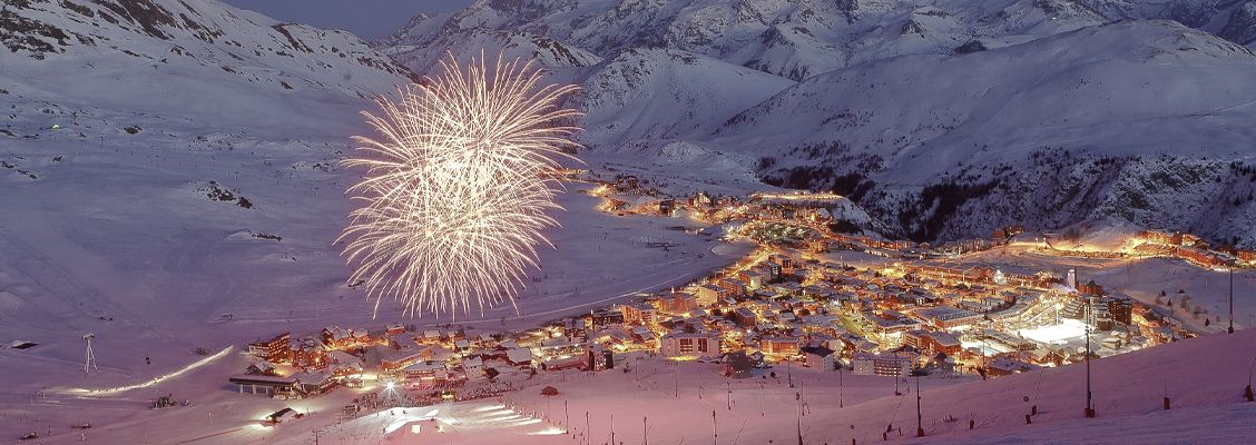 Alpe d’Huez nightlife