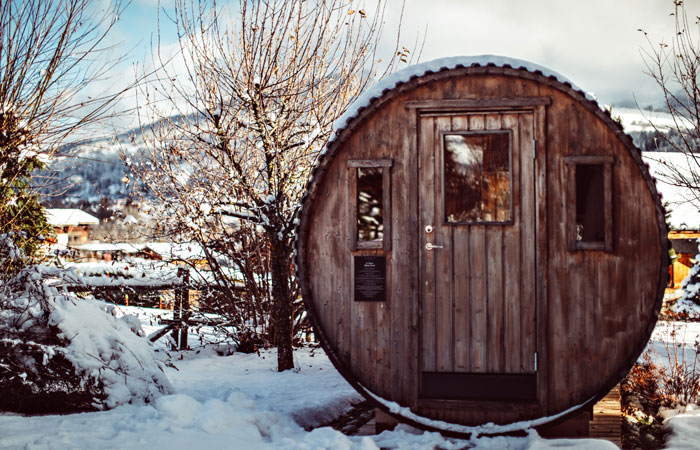 Ski Spa Hotel - L'Alpaga, Megeve