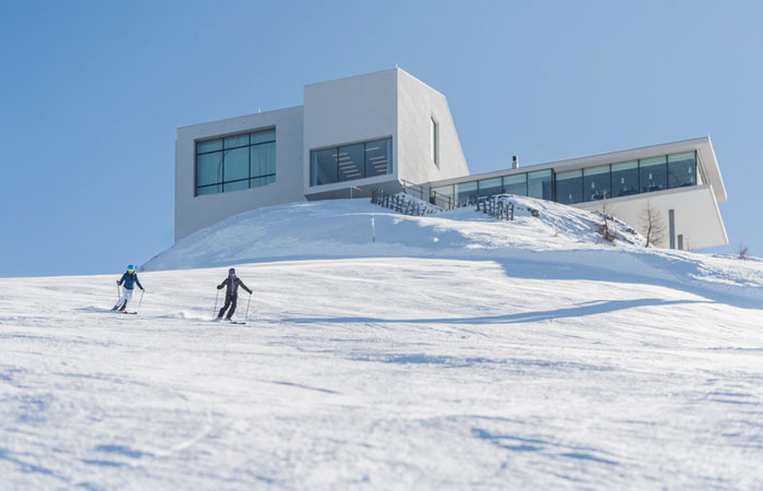 Kronplatz mountain © Harald Wisthaler, IDM SudTirol 