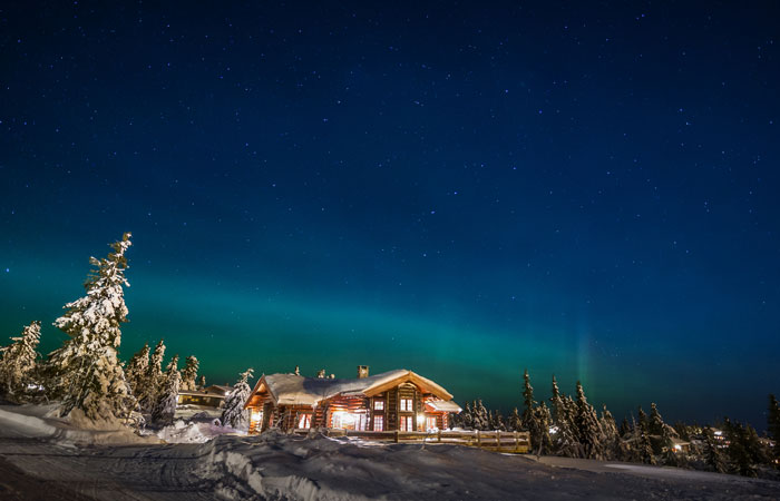 Trysil Ski Resort