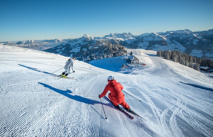 Kitzbuhel