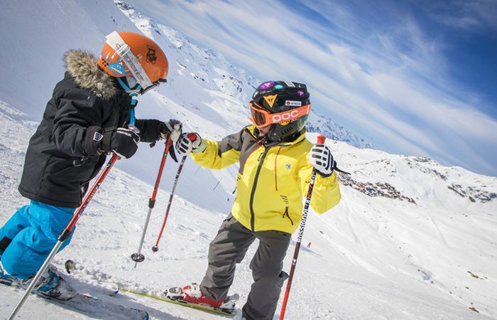 Best ski resorts for Easter