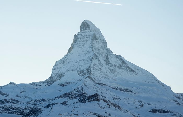 Best place to ski in Italy - Cervinia