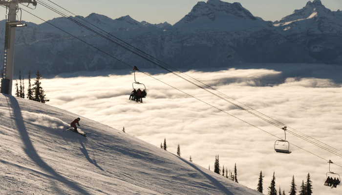 Madonna di Campiglio, Italy - Alternative ski resorts