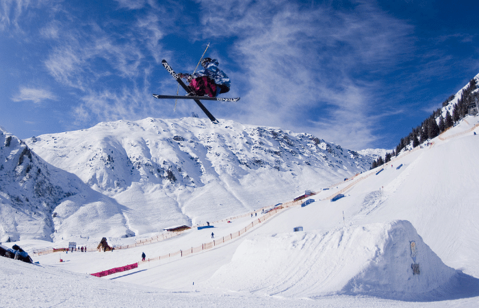 Mayrhofen