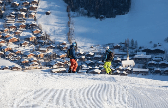 Alpbach