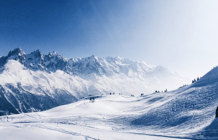 Chamonix