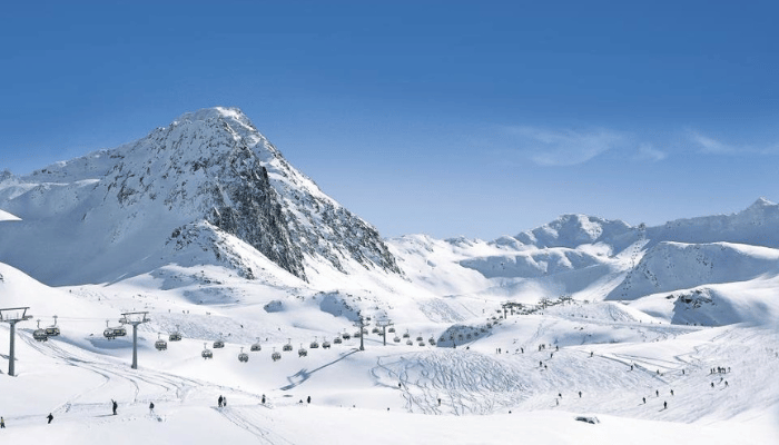 Obergurgl