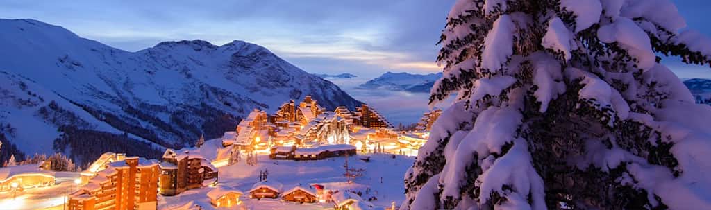 Avoriaz