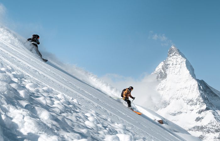 Zermatt Switzerland