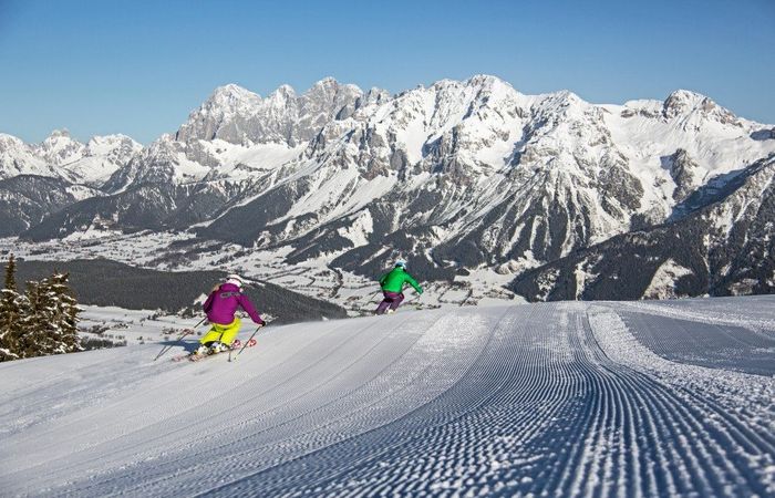 Schladming-Dachstein