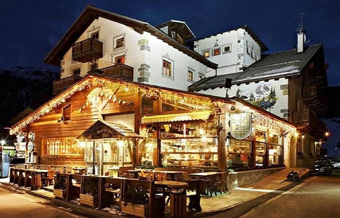 Livigno Nightlife