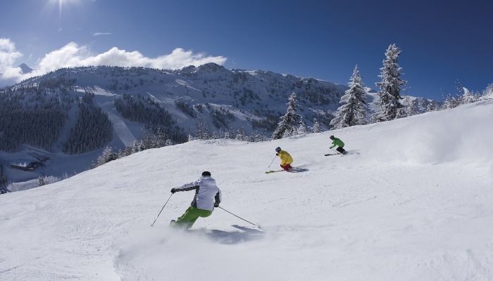 Mayrhofen