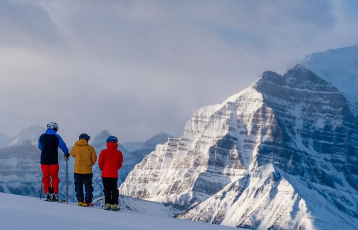 Banff Canada