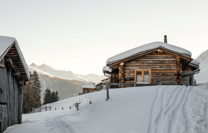 Klosters Switzerland