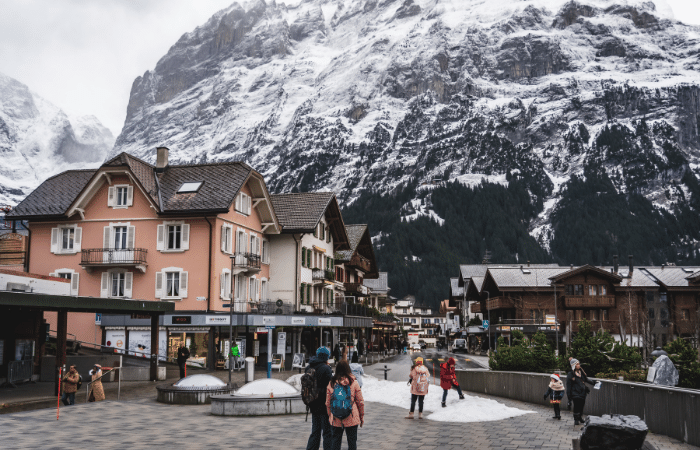 Grindelwald