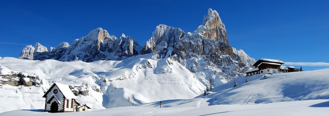 best Italian ski resorts for beginners