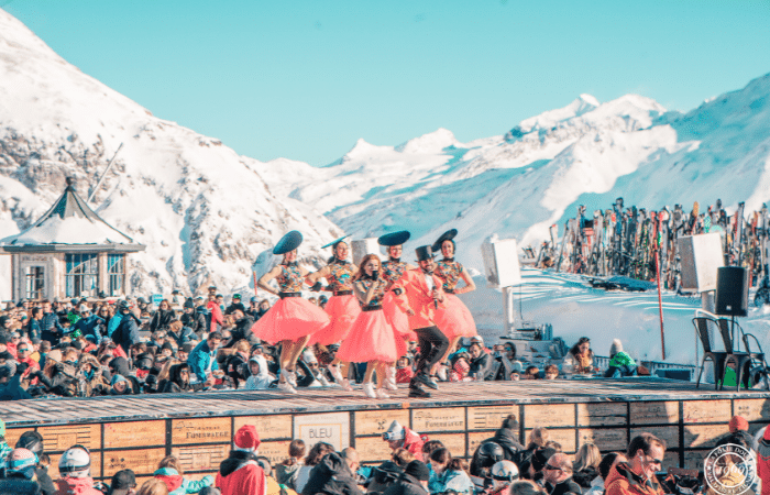 Best Après Ski Bars In The World