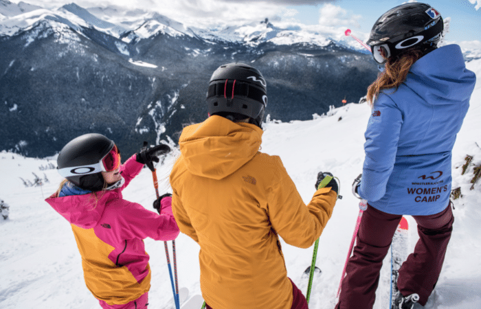 Best Ski Resorts In Canada For Families