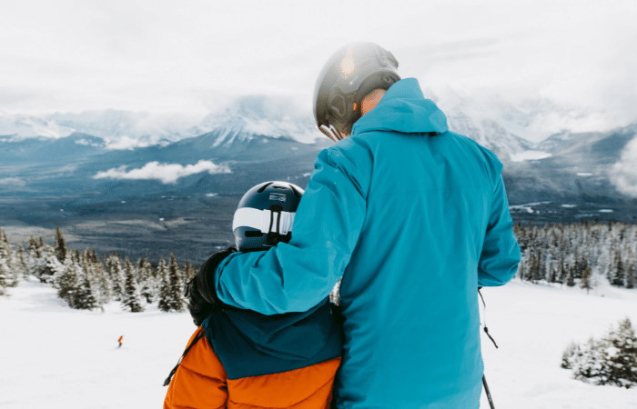 Best Ski Resorts In Canada For Families