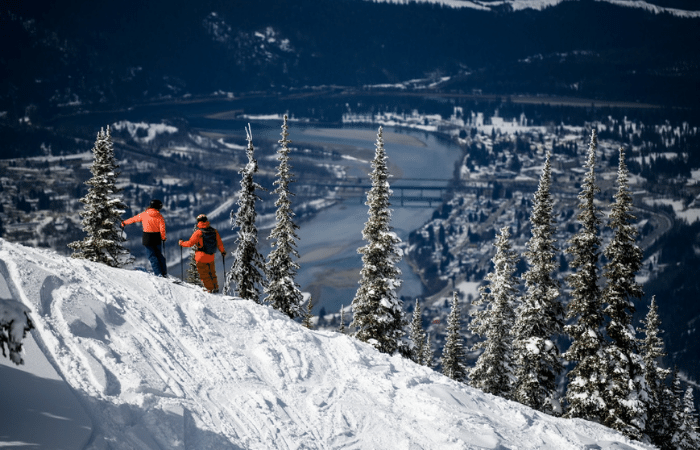 Revelstoke