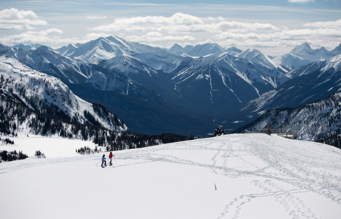 Lake Louise