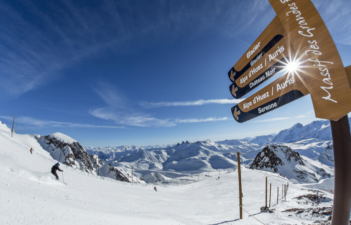 alpe d'huez