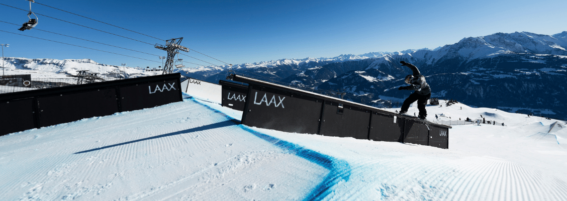 Best Ski Events