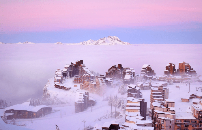 Avoriaz