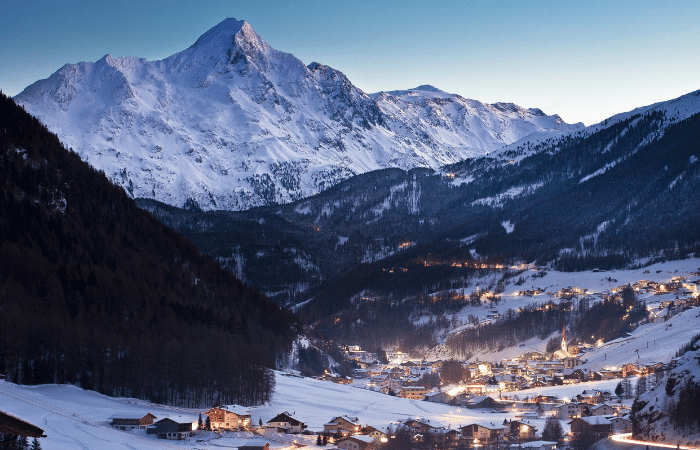 Sölden