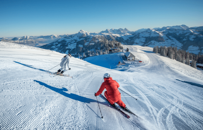 Kitzbühel