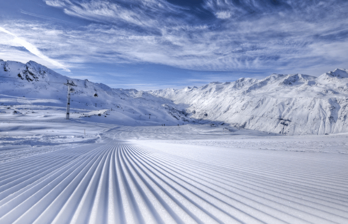 Obergurgl