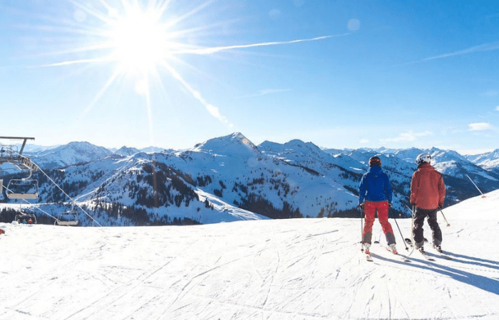 Westendorf