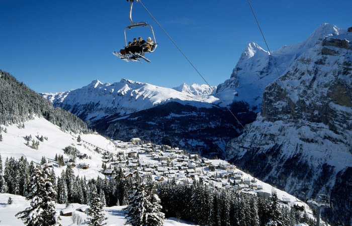 Murren