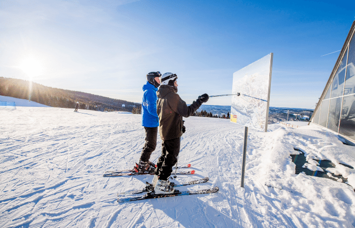 Hafjell