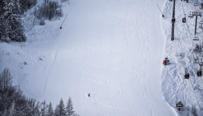 Serre Chevalier 