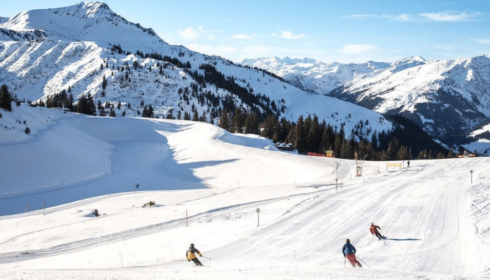 Westendorf