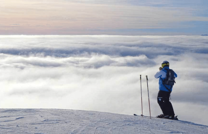 Peisey-Vallandry