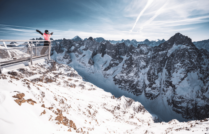 Les Deux Alpes