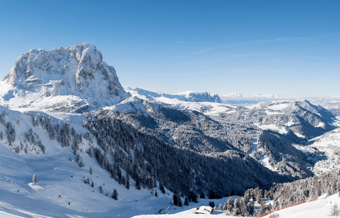 Val Gardena