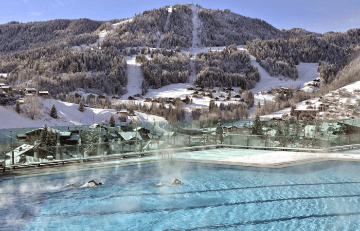 unusual ski resorts