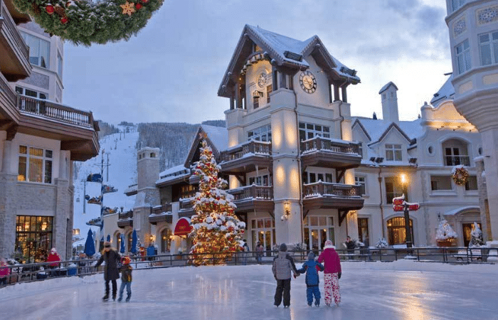 Vail