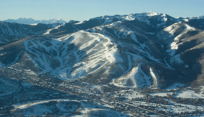 Park City