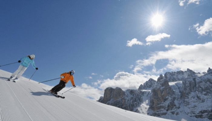 Val di Fassa