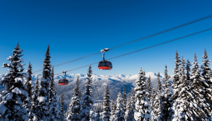 Whistler 