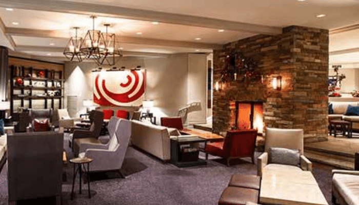 Luxury Ski Hotels USA 